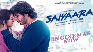 Love Saiyaara? Watch These 5 Music Romance Films
