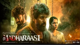 Madharaasi Movie Review: Action, Emotions, and Drama