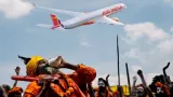 Maha Kumbh 2025: Air
