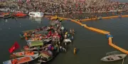 Maha Kumbh 2025: Meet