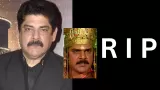 Mahabharat Fame KARN actor