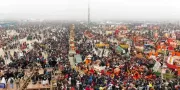 Mahakumbh 2025: 10 Crore