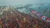 Mahakumbh 2025: How 3