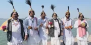 Mahakumbh 2025: Know who