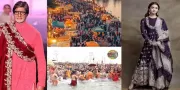 Mahakumbh 2025: List of