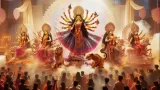 Mahanavami 2025 Ritual: Durga