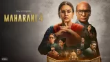 Maharani Season 4 Review: