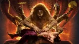 Mahavatar Narasimha Review: Animated