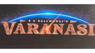 Mahesh Babu, Priyanka Varanasi Trailer Leak Shocks Internet