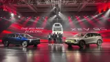 Mahindra XEV 9S Launched: