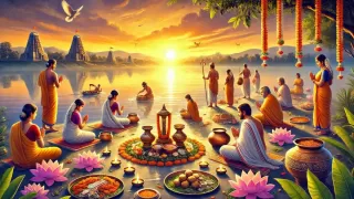 Makar Sankranti 2025: Date, Rituals, Puja Timings and Significance