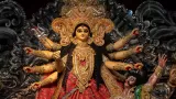 Masik Durga Ashtami March