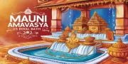 Mauni Amavasya 2025 :