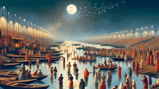 Mauni Amavasya 2025: मौनी अमावस्या पर क्यों रखा जाता है मौन व्रत