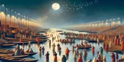 Mauni Amavasya 2025: मौनी