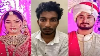 Meghalaya Honeymoon Murder: Lover Turned Killer?