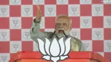 Modi Hits Back at
