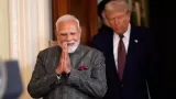 Modi Opts for Virtual