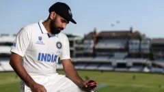 Mohammed Shami Dropped for SA Picture