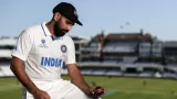 Mohammed Shami Dropped for