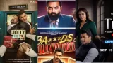 Movies, OTT Releases This