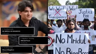 Mridul Evicted from Bigg Boss 19, Fans Trend No Mridul No Bigg Boss