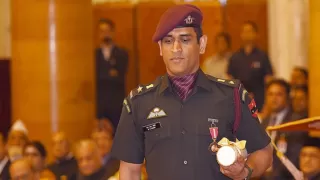 MS Dhoni is part of the Territorial Army, Who is the Territorial Army?