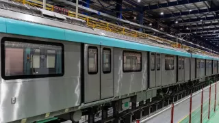 Mumbai Metro Line 3 Update: BKC-Colaba Stretch Ready by March 2025