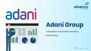 Mutual fund investments in Adani Group companies