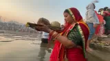 Nahay Khay Chhath Puja