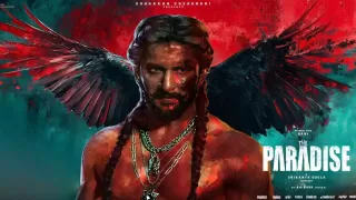 Nanis The Paradise  Teaser :  A Cinematic Revolution Begins