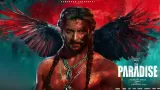 Nanis The Paradise Teaser