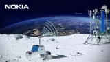 NASA and Nokia will