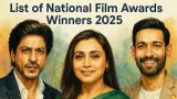 National Film Awards 2025