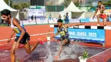 National Games 2025: Dev