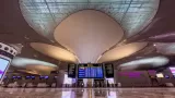 Navi Mumbai Airport Begins