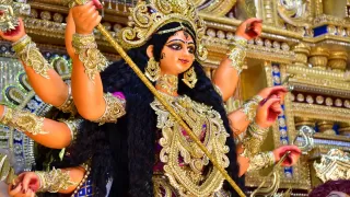 Navratri 2025: Dates, Goddess Names & Their Significance