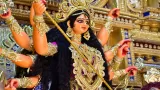 Navratri 2025: Dates, Goddess