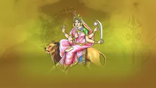 Navratri 2025 Day 6: Maa Katyayani Puja, Story and Rituals