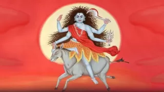 Navratri 2025 Day 7: Maa Kaalratri Puja, Colour and Mantras