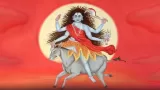 Navratri 2025 Day 7: