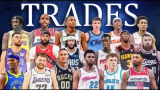 NBA 2025 Mid-Season Trades: Impact Players Changing Teams