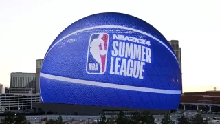 NBA Summer League 2025: Young Talents to Watch