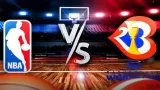 NBA vs FIBA Rules
