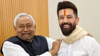 NDA Finalizes Big Plan for Bihar Govt Formation Deal