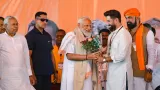 NDA Seals Bihar Poll