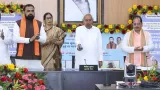 NDA will contest Bihar