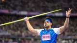 Neeraj Chopra Classic 2025:
