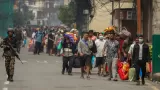 Nepal Breaking: Nepal Mein