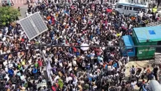 Nepal Coup Explained: How Gen Z Led the Massive Protests